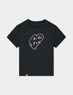 Triko dámské Nina Love L