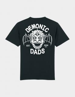 Triko Demonic Dads Bat by Will Carsola XL