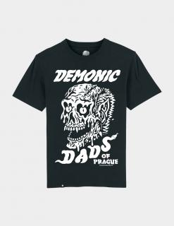 Triko Demonic Dads Of Prague by Will Carsola Front Edition L