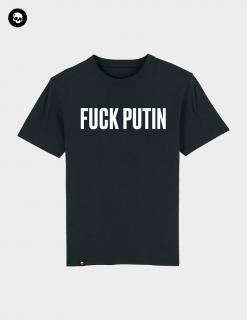 Triko Fuck Putin XS