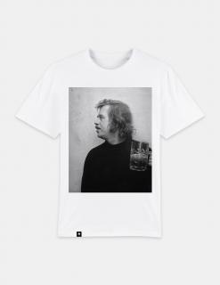 Triko Havel na Hrad White XL