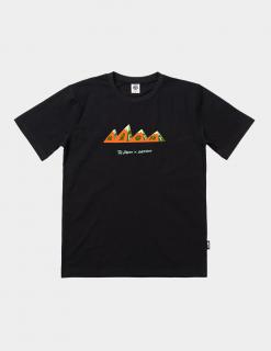 Triko High Westbam XL