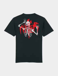 Triko In Moshpit No One Can Hear You Scream by Michal Škapa 3XL