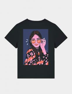 Triko Jenny GWA - Fuck Off XL