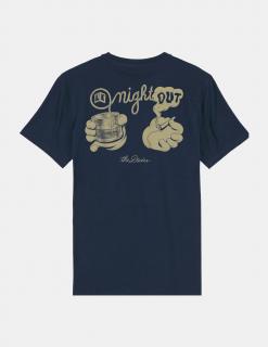 Triko Le Night Out Navy XXXL