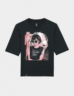 Triko Nikita Love Kids NILCOTT® Organic L