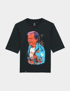 Triko Nikita - Nežít Ve Lži - NILCOTT® Organic XL