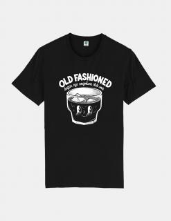 Triko Old Fashioned L