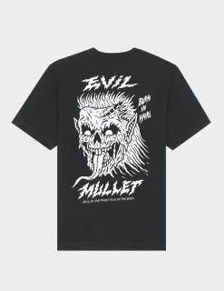 Triko oversize Evil Mullet by Will Carsola XL