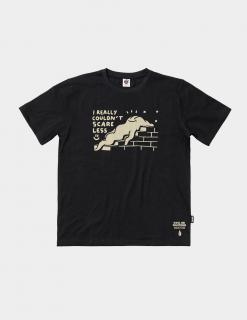 Triko Scare Less XL