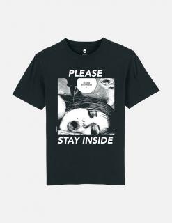 Triko Stay Inside XXS