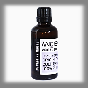 Ancient Wisdom Pupalkový olej  50 ml