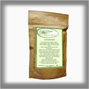 Antispasmos  Ex Herbis - 100 g