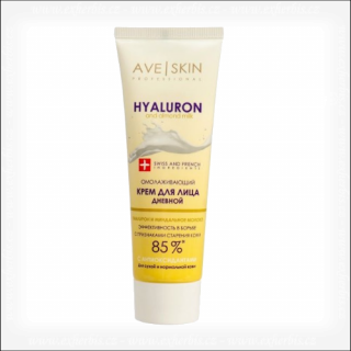 AVE SKIN Omlazující Denní pleťový krém, 75 g