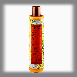 EOLAB Argan SPA revitalizační balzám na vlasy 350ml