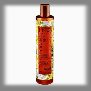 EOLAB Argan SPA revitalizační šampon 350ml