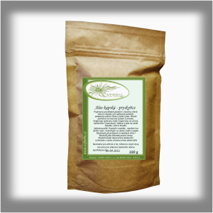 Ex Herbis Aloe Kapská -pryskyřice 100 g