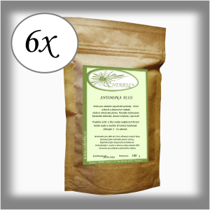 Ex Herbis Antidepka Plus – 6 x 100 g