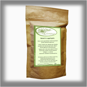 Ex Herbis Balanční ADP – 100 g