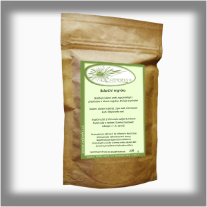 Ex Herbis Balanční MGR – 100 g