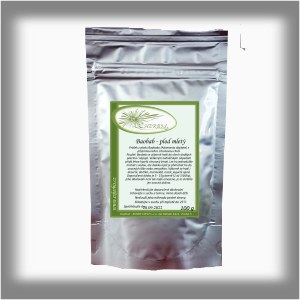 Ex Herbis Baobab - Adansonia digitata mletý 100 g