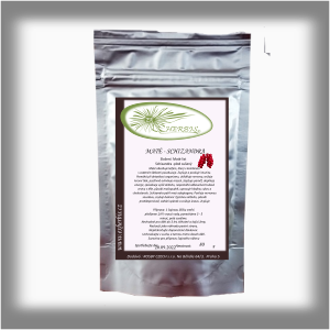 Ex Herbis Čaj Maté - Schizandra  80 g