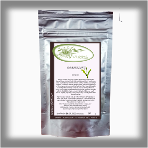 Ex Herbis Černý čaj - DARJEELING 80 g