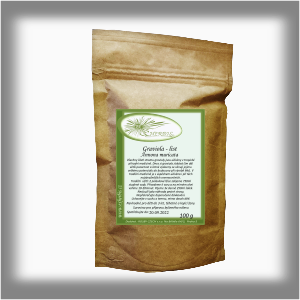 Ex Herbis Graviola list 100 g