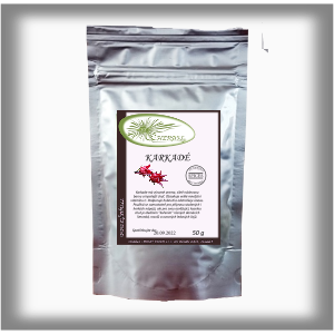 Ex Herbis Karkadé 50 g