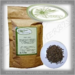 Ex Herbis Kopr - plod 100 g