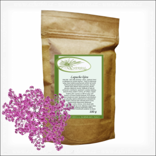 Ex Herbis Lapacho kůra 100 g