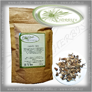 Ex Herbis Oman pravý - kořen 100 g