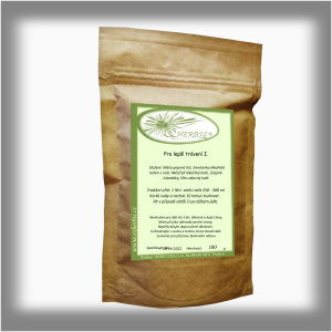 Ex Herbis PRO LPT I – 100 g