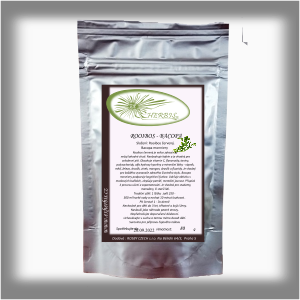 Ex Herbis Rooibos - Bacopa 80 g