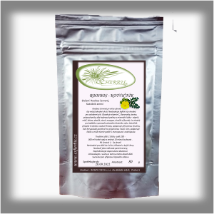 Ex Herbis Rooibos - Kotvičník 80 g