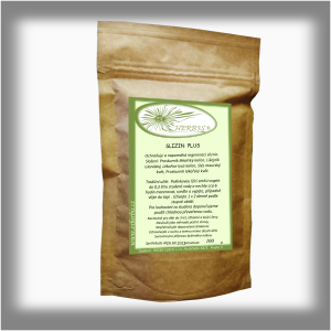 Ex Herbis Slizin Plus – 100 g