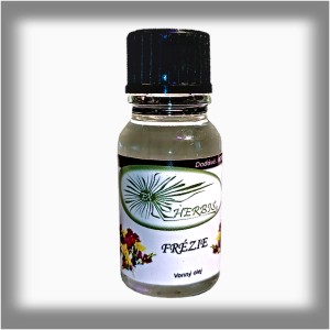 Ex Herbis Vonný olej Frézie  10 ml
