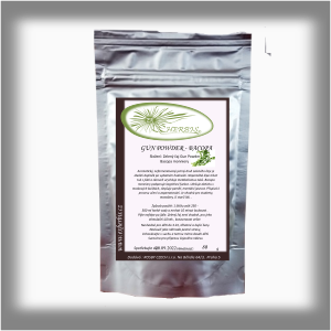 Ex Herbis Zelený čaj - Gun Powder/ Bacopa 80 g