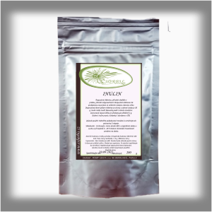 Inulin Ex Herbis 200 g