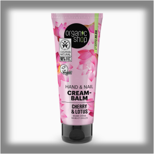 Organic Shop Krém na ruce &quot;Japonské SPA&quot; 75 ml