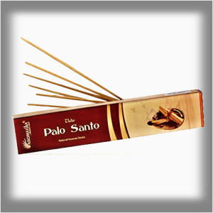 VEDIC - Vonné Tyčinky - 12 ks Palo Santo