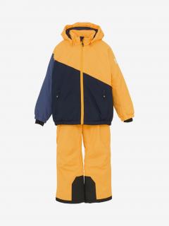 Color Kids dětský lyžařský set | 741743 - 3520  AF 8 000, prodyšnost 3 000 g Velikost: 122