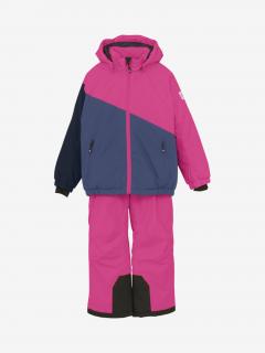 Color Kids dětský lyžařský set | 741743 - 5381  AF 8 000, prodyšnost 3 000 g Velikost: 98