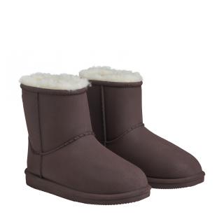 EN FANT dětské sněhule  250198 - 2124  Voděodolné, Termo Velikost: 35