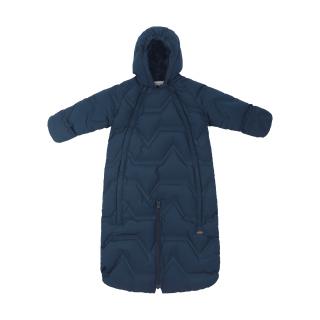 Minymo kojenecká zimní kombinéza/overal AF 8 000|161746 - 7850  Voděodolné, AF 8000 Velikost: 56