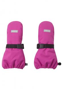 REIMA dětské zimní rukavice 5300104A - 4810 Velikost: 3 roky