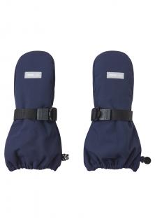 REIMA dětské zimní rukavice 5300104A - 6980 Velikost: 3 roky