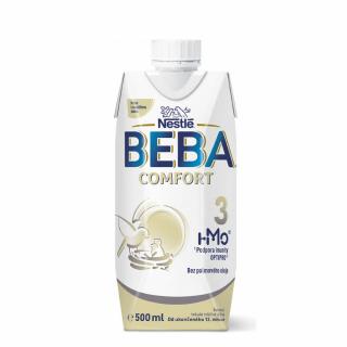 BEBA COMFORT 3 HM-O 500 ml