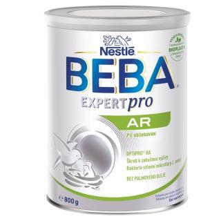 BEBA EXPERTpro AR, 800 g