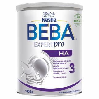 BEBA EXPERTpro HA 3, 800 g